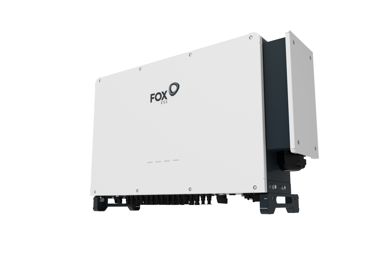 FoxESS R100-G2 100kW Three Phase On-Grid Inverter